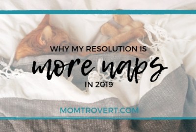 resolutions 2019